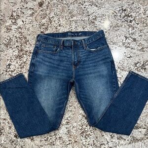 Old Navy Denim Jeans, Like New